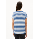 Armed Angels IDAARA STRIPES T-SHIRT