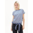 Armed Angels IDAARA STRIPES T-SHIRT