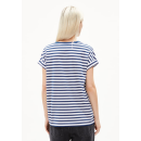 Armed Angels IDAARA STRIPES T-SHIRT