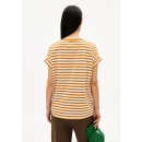 Armed Angels IDAARA STRIPES T-SHIRT