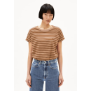 Armed Angels IDAARA STRIPES T-SHIRT