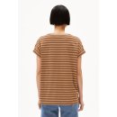 Armed Angels IDAARA STRIPES T-SHIRT