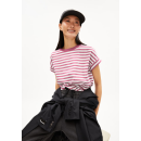Armed Angels IDAARA STRIPES T-SHIRT