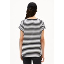 Armed Angels IDAARA STRIPES T-SHIRT