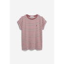 Armed Angels IDAARA STRIPES T-SHIRT
