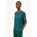 Armed Angels IDAARA STRIPES T-SHIRT