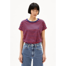 Armed Angels IDAARA STRIPES T-SHIRT
