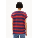 Armed Angels IDAARA STRIPES T-SHIRT