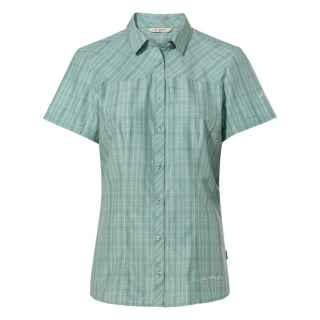 Vaude Wo Tacun Shirt II, nordic blue, 48