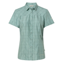 Vaude Wo Tacun Shirt II, nordic blue, 48
