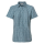 Vaude Wo Tacun Shirt II, nordic blue, 48