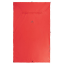 Vaude Mountain Bivy 2P, lava, -