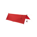 Vaude Mountain Bivy 2P, lava, -