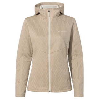 Vaude Wo Skomer Hiking Hoody, linen, 48