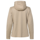 Vaude Wo Skomer Hiking Hoody, linen, 48