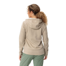 Vaude Wo Skomer Hiking Hoody, linen, 48