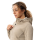 Vaude Wo Skomer Hiking Hoody, linen, 48