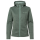 Vaude Wo Skomer Hiking Hoody, linen, 48