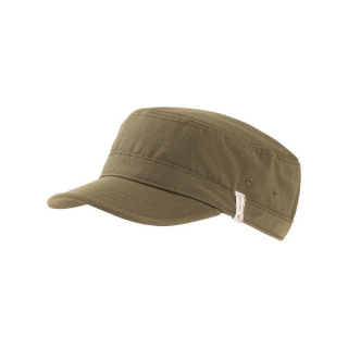 Vaude Cuba Libre Cap III, linen, L