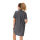 Vaude Wo Redmont Dress, linen, 46