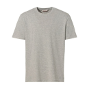Vaude Me Mineo Striped T-Shirt II, radiate blue, XXL