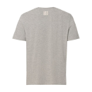 Vaude Me Mineo Striped T-Shirt II, radiate blue, XXL