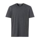 Vaude Me Mineo Striped T-Shirt II, radiate blue, XXL
