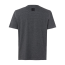 Vaude Me Mineo Striped T-Shirt II, radiate blue, XXL