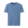 Vaude Me Mineo Striped T-Shirt II, radiate blue, XXL