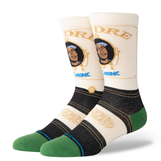 Stance THE CHRONIC CREW
