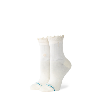 Stance RUFFLE QUARTER