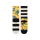 Stance VERY POPPIN CREW