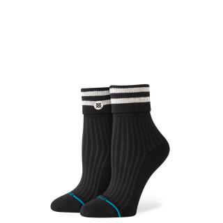 Stance ROLL CUFF QUARTER