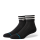 Stance ROLL CUFF QUARTER