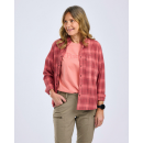 Pinewood Abisko Trekking L/S Women Shirt