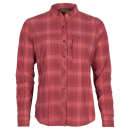 Pinewood Abisko Trekking L/S Women Shirt