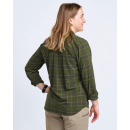 Pinewood Abisko Trekking L/S Women Shirt