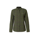 Pinewood Abisko Trekking L/S Women Shirt