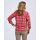 Pinewood Abisko Trekking L/S Women Shirt