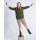 Pinewood Abisko Trekking L/S Women Shirt