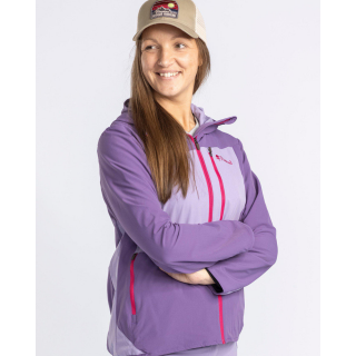 Pinewood Abisko Light Stretch Women Jacket