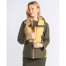 Pinewood Abisko Light Stretch Women Jacket