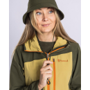 Pinewood Abisko Light Stretch Women Jacket