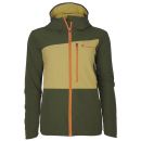 Pinewood Abisko Light Stretch Women Jacket