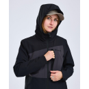 Pinewood Abisko Light Stretch Women Jacket