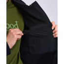 Pinewood Abisko Light Stretch Women Jacket