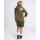 Pinewood Abisko Light Stretch Women Jacket