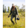 Pinewood Abisko Light Stretch Women Jacket