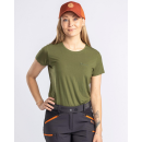Pinewood Active Fast-Dry Women T-Shirt