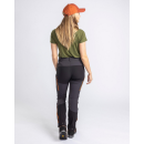 Pinewood Active Fast-Dry Women T-Shirt